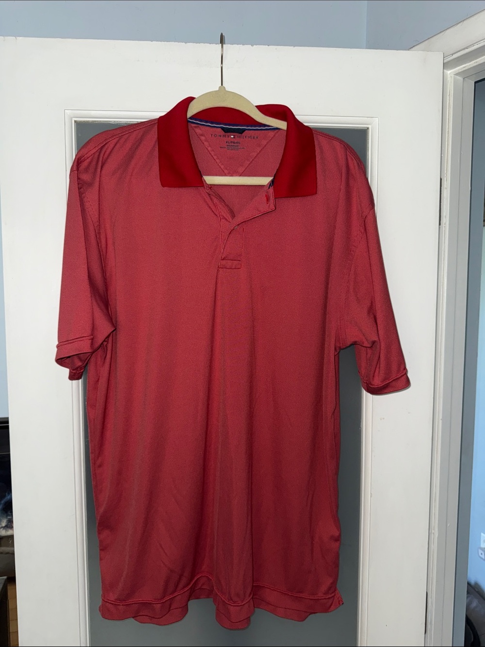 Tommy Hilfiger NWOT Men’s Polo